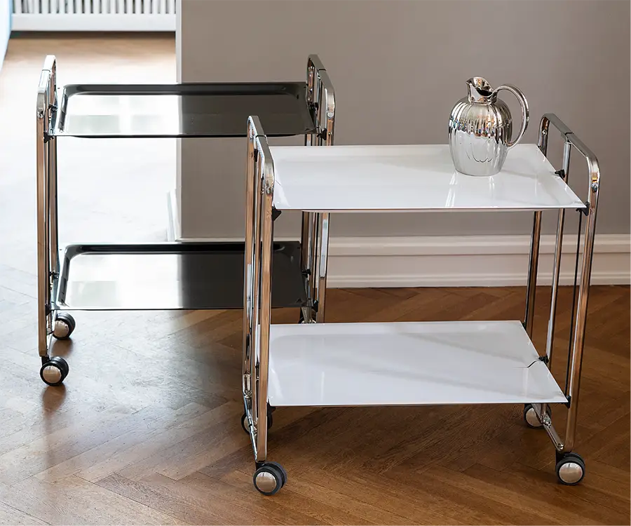 Don Hierro Servierwagen Don Hierro Servierwagen